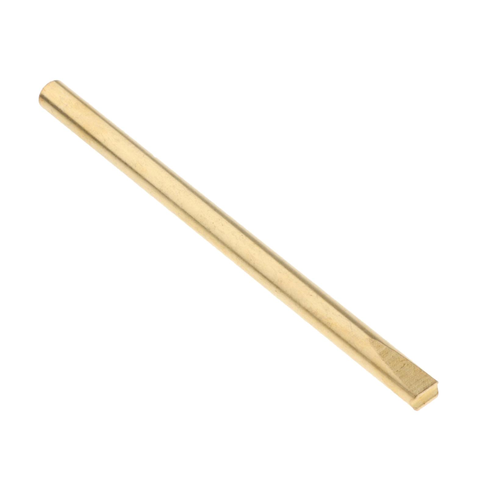 Guitar Fret Wire Twisted Loose Reset Punch Needle Replacement Guitar Repair Tool Metal Fret Punch Needle Luthier Tool золотой
Guitar Fret Wire Twisted Loose Reset Punch Needle Replacement Guitar Repair Tool Metal Fret Punch Needle Luthier Tool золотой