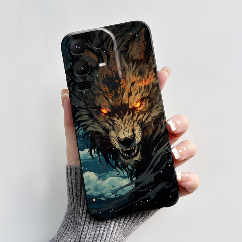 Cool Black Myth Wukong Case For Infinix Note 50 Pro Case For Note50 50Pro Plus 4G Soft Back Cover Phone Shell Shockproof Bumper Infinix Note50Pro 4G
Cool Black Myth Wukong Case For Infinix Note 50 Pro Case For Note50 50Pro Plus 4G Soft Back Cover Phone Shell Shockproof Bumper Infinix Note50Pro 4G