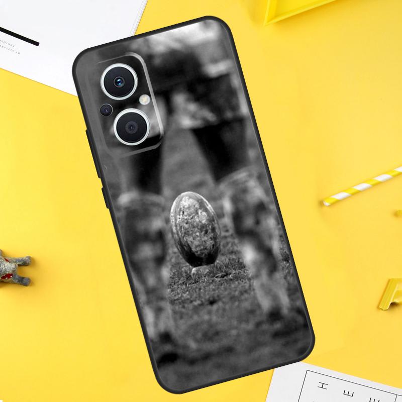 Rugby Ball For OPPO Reno 10 11 12 13 14 Pro 7 8 Lite 8T 11F 12F 13F 14F OPPO Find X8 X5 X6 X9 Pro Case OPPO Find X5 Pro
Rugby Ball For OPPO Reno 10 11 12 13 14 Pro 7 8 Lite 8T 11F 12F 13F 14F OPPO Find X8 X5 X6 X9 Pro Case OPPO Find X5 Pro