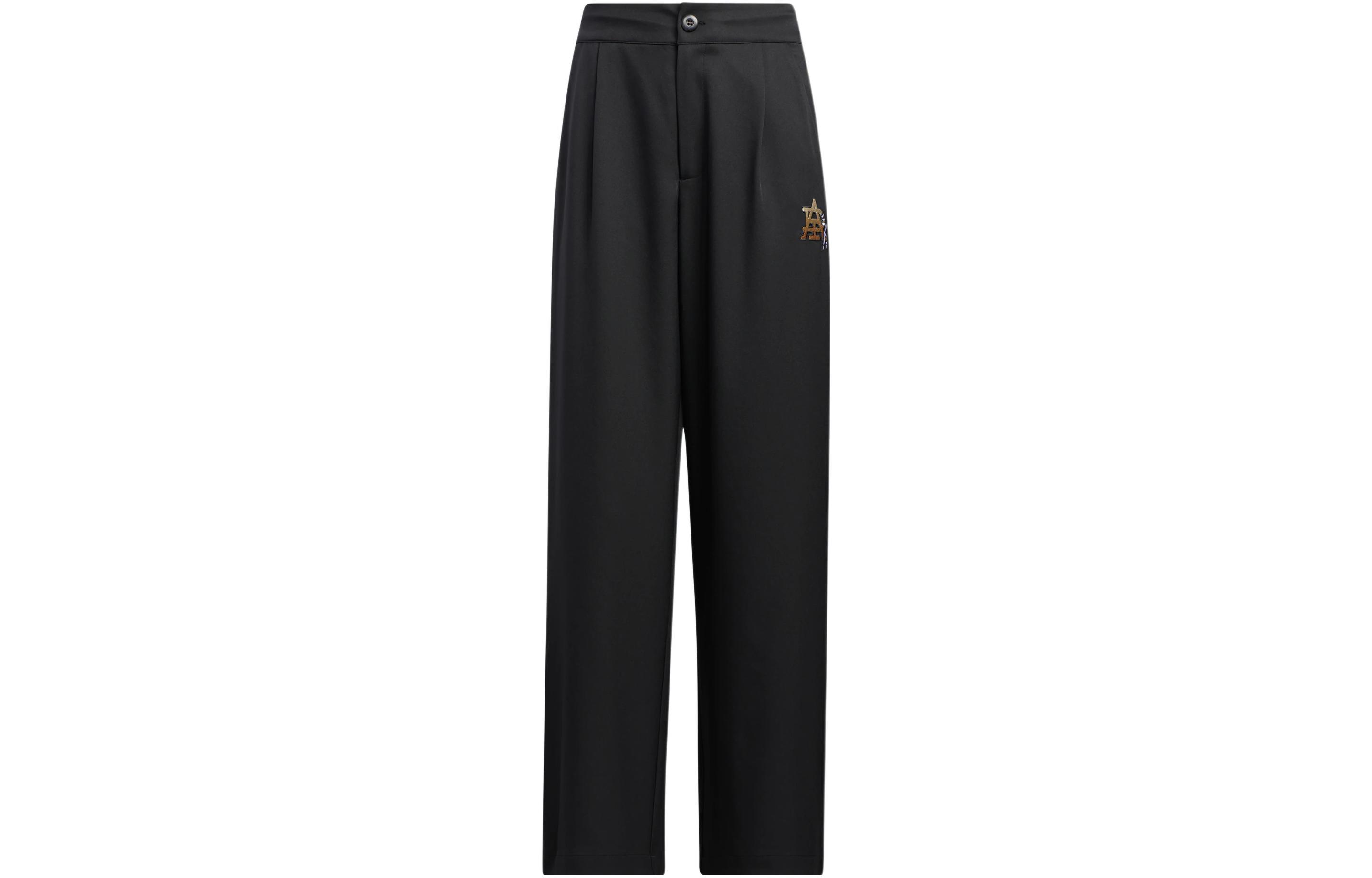 Adidas Originals Knitted Sweatpants Women s Black IC6586 S-M
Adidas Originals Knitted Sweatpants Women s Black IC6586 S-M