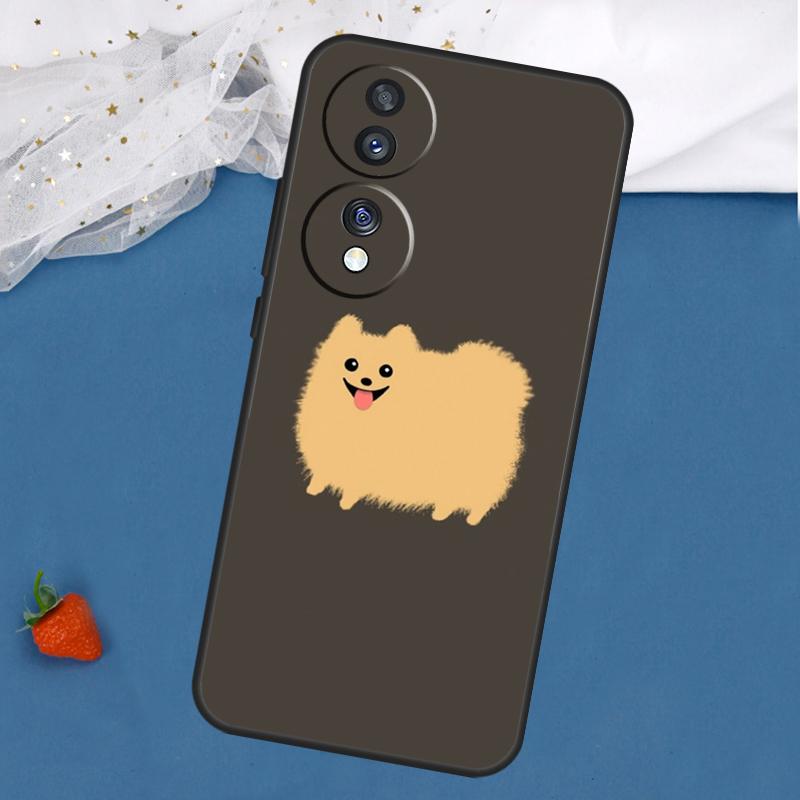 Pomeranian Dog Yoga Case For Honor Magic 5 6 8 Pro 7 Lite 200 400 50 70 90 X8c X8b X9a X9b X9c X9d Win RT Cover Honor X8b
Pomeranian Dog Yoga Case For Honor Magic 5 6 8 Pro 7 Lite 200 400 50 70 90 X8c X8b X9a X9b X9c X9d Win RT Cover Honor X8b