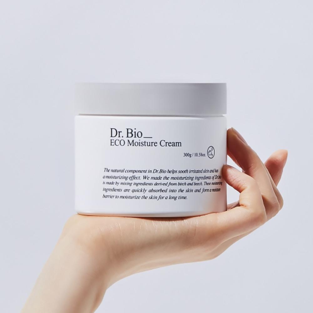 Dr.bio Eco Moisture Cream 300g none
Dr.bio Eco Moisture Cream 300g none