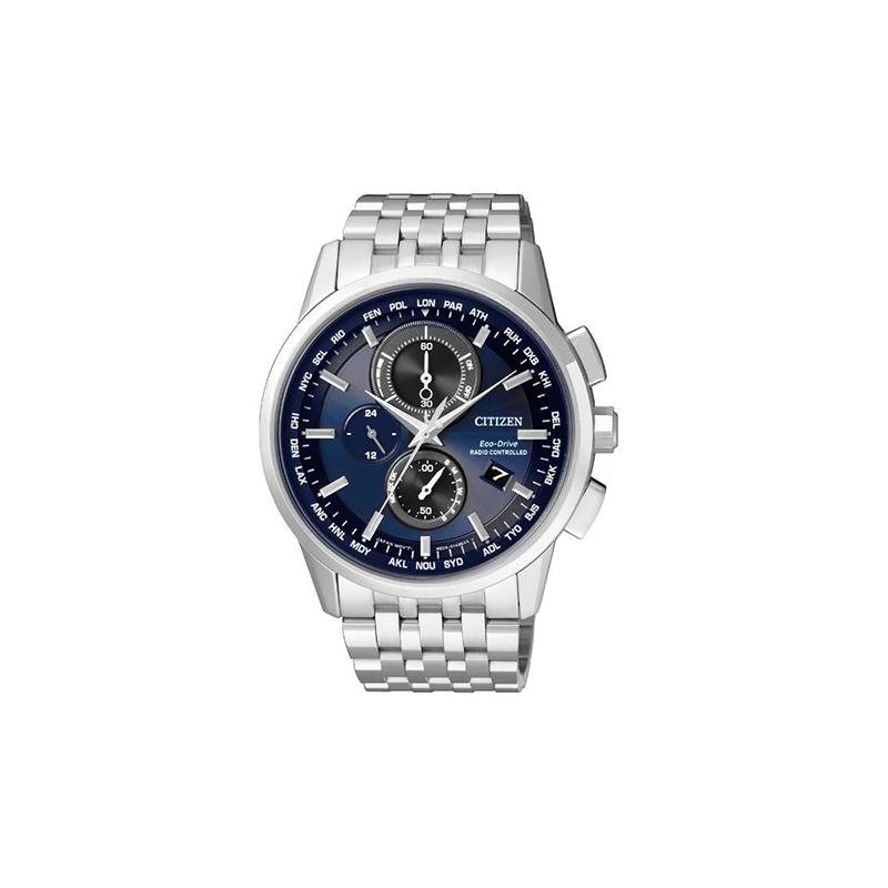 CITIZEN Eco-Drive Series Waterproof Casual Fashion Solar Quartz Steel Strap Men s Watch Blue Dial синій
CITIZEN Eco-Drive Series Waterproof Casual Fashion Solar Quartz Steel Strap Men s Watch Blue Dial синій