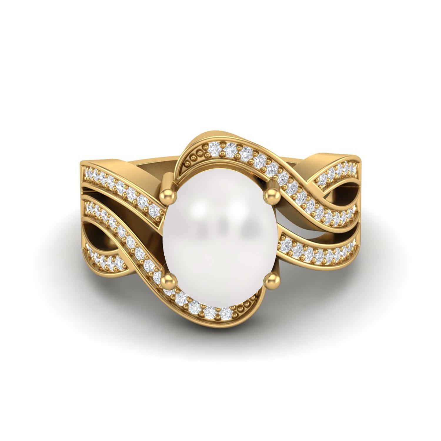 10x8MM Oval Shape Pearl 925 Sterling Silver Gold Vemreil Women Solitaire Wedding Ring 7 жёлтый
10x8MM Oval Shape Pearl 925 Sterling Silver Gold Vemreil Women Solitaire Wedding Ring 7 жёлтый