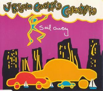 7inch Record URBAN COOKIE COLLECTIVE - Sail Away LOSE56 Pulse-8 Records 1994 UK Dance & Electronica Used
7inch Record URBAN COOKIE COLLECTIVE - Sail Away LOSE56 Pulse-8 Records 1994 UK Dance & Electronica Used