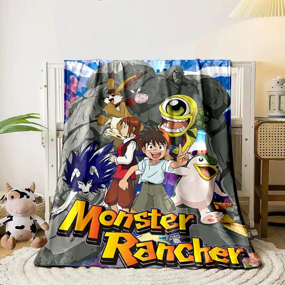 A group of colorful characters, including humans and monsters, with a rocky backdrop. for all seasons blanket lunch break throw gift 80cm x 120cm
A group of colorful characters, including humans and monsters, with a rocky backdrop. for all seasons blanket lunch break throw gift 80cm x 120cm