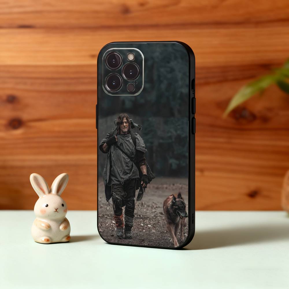 C-Clem The W-Walking D-Dead Phone Case For iPhone17,16,15,14,13,12Plus,Pro Max,XS,5G Soft Silicone Black Cover iPhoneXSMAX
C-Clem The W-Walking D-Dead Phone Case For iPhone17,16,15,14,13,12Plus,Pro Max,XS,5G Soft Silicone Black Cover iPhoneXSMAX