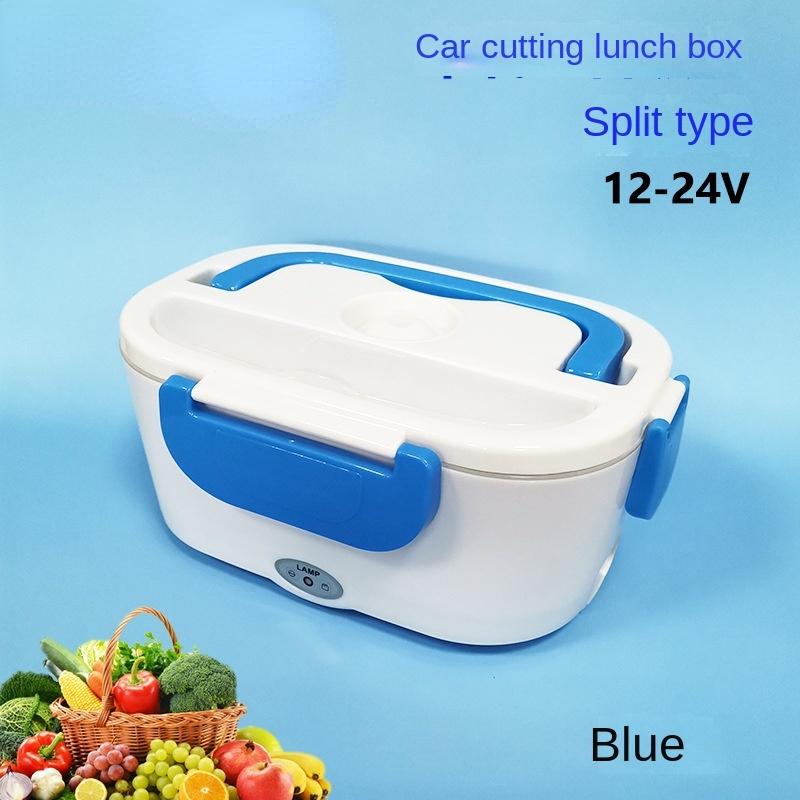 Dinnerware Travel Car Work Heating Bento Box Fast Heating Food container Electric Heated Lunch Box 12V 220V EU Plug Car 12V синий
Dinnerware Travel Car Work Heating Bento Box Fast Heating Food container Electric Heated Lunch Box 12V 220V EU Plug Car 12V синий