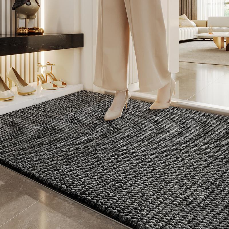 Коврик для входной двери отеля, коврик для входа в торговый центр, коврик для входа в супермаркет, ковер, коммерческий коврик для входа, нескользящий коврик для ног 50x80cm
Коврик для входной двери отеля, коврик для входа в торговый центр, коврик для входа в супермаркет, ковер, коммерческий коврик для входа, нескользящий коврик для ног 50x80cm