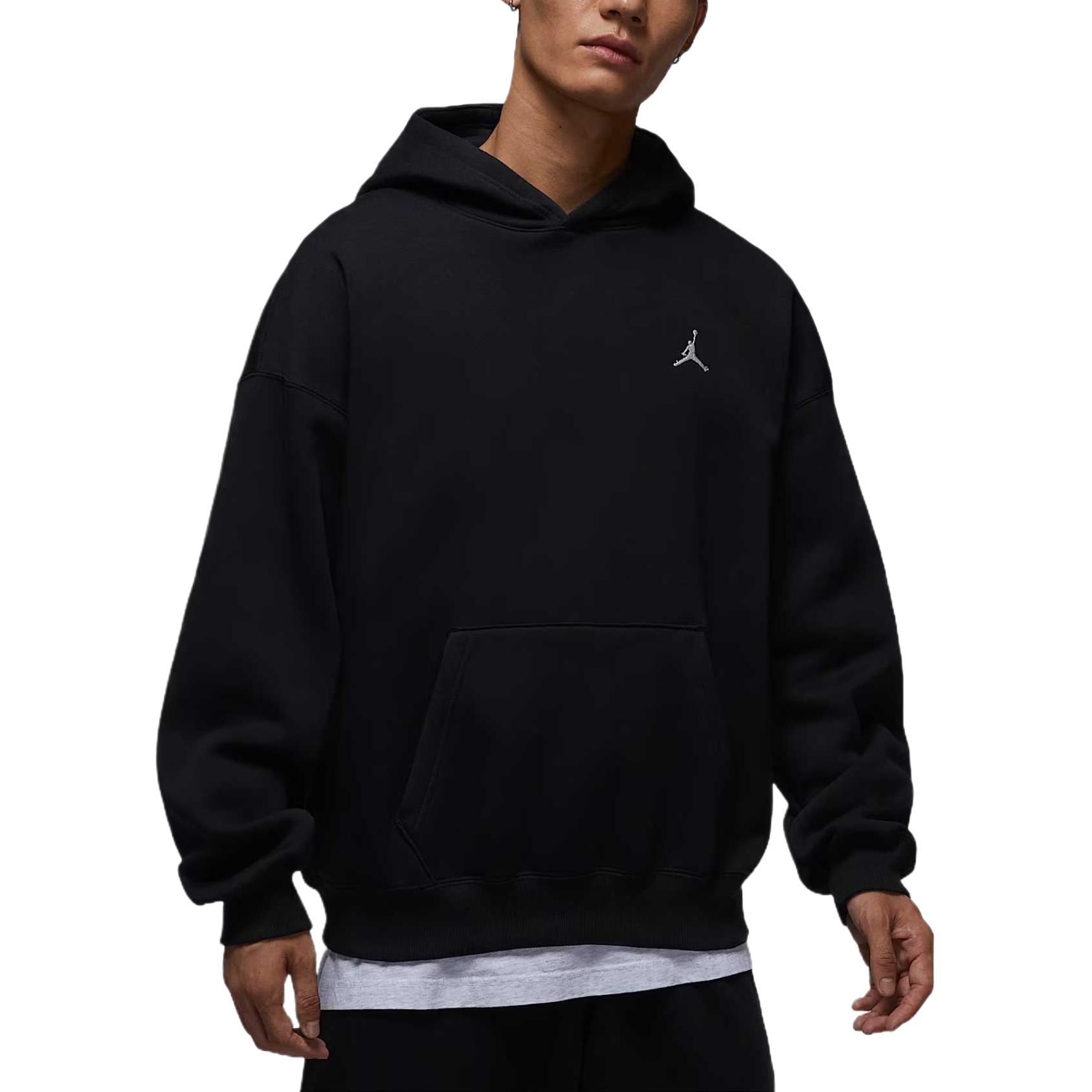 Jordan Brooklyn Fleece Soft Versatile Comfortable Hoodie Men hoodies IB7236-010 M
Jordan Brooklyn Fleece Soft Versatile Comfortable Hoodie Men hoodies IB7236-010 M