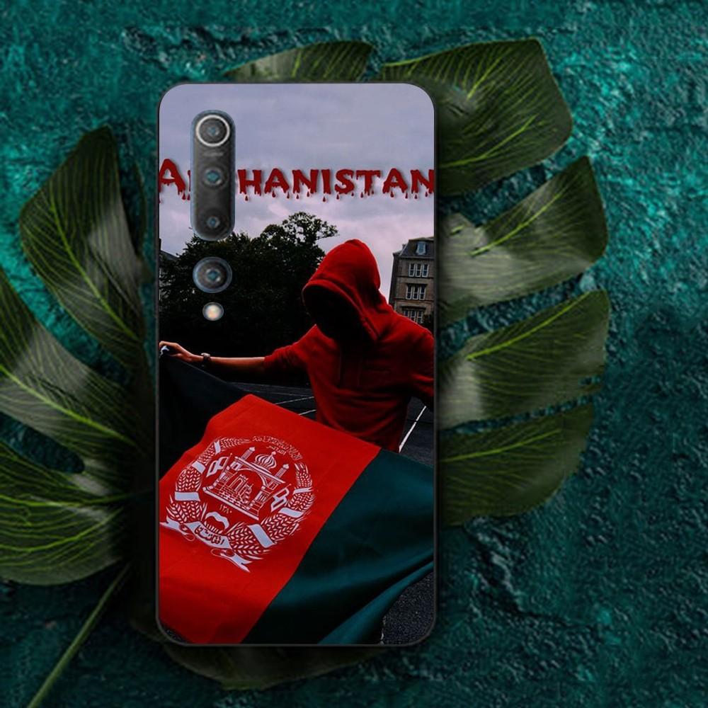 Afghanistan Flag Phone Case For Redmi Note 4 X 5 A 6 7 8 T 9 9S 10 11 11S 11Epro Poco M3 Pro Redmi Note 9pro 4G
Afghanistan Flag Phone Case For Redmi Note 4 X 5 A 6 7 8 T 9 9S 10 11 11S 11Epro Poco M3 Pro Redmi Note 9pro 4G