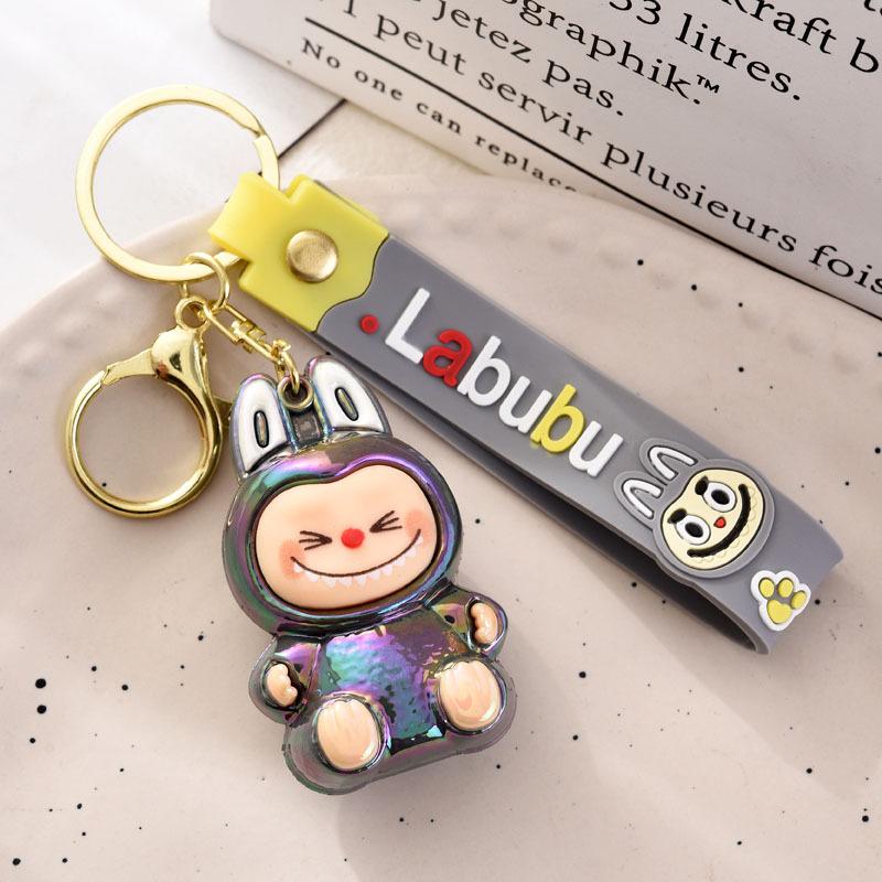 УФ Гальваническое Покрытие Мультяшный Брелок Овечка Трансграничный Креативный Кукла Подвеска для Сумки
УФ Гальваническое Покрытие Мультяшный Брелок Овечка Трансграничный Креативный Кукла Подвеска для Сумки