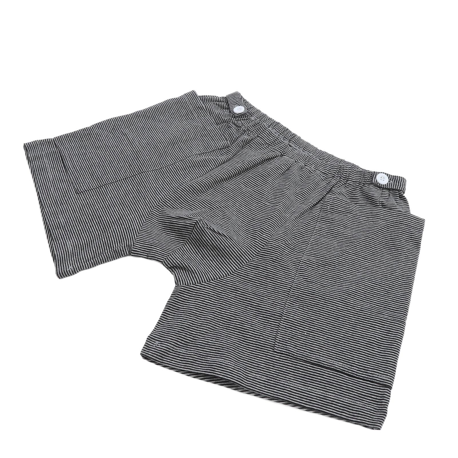 Мужское нижнее белье для ухода за стомой с двойными боковыми карманами, эластичный пояс, мягкий хлопковый катетер, сумка для ног, брюки для L(for 6.5-9kg)
Мужское нижнее белье для ухода за стомой с двойными боковыми карманами, эластичный пояс, мягкий хлопковый катетер, сумка для ног, брюки для L(for 6.5-9kg)