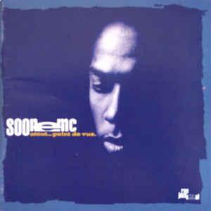 CD SOON E MC - Atout... Point De Vue. 724382811527 EMI France 1993 Netherland Rap & Hip-Hop/R&B Used
CD SOON E MC - Atout... Point De Vue. 724382811527 EMI France 1993 Netherland Rap & Hip-Hop/R&B Used