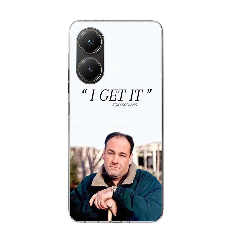 The Sopranos TV Series Phone Case For Xiaomi Poco X7 X6 X5 Pro F7 Ultra Redmi 15C 15 13 13C 12 12C 10 10A 10C 9 9A 9C 9T Cover P Redmi 12
The Sopranos TV Series Phone Case For Xiaomi Poco X7 X6 X5 Pro F7 Ultra Redmi 15C 15 13 13C 12 12C 10 10A 10C 9 9A 9C 9T Cover P Redmi 12