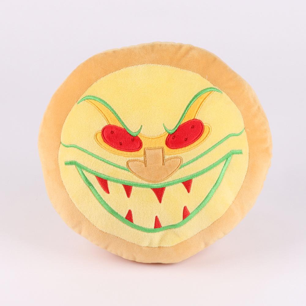 Game Pizza Tower Plush Toy Stuffed Doll Kids Gift Home Decor Throw Pillow
Game Pizza Tower Plush Toy Stuffed Doll Kids Gift Home Decor Throw Pillow