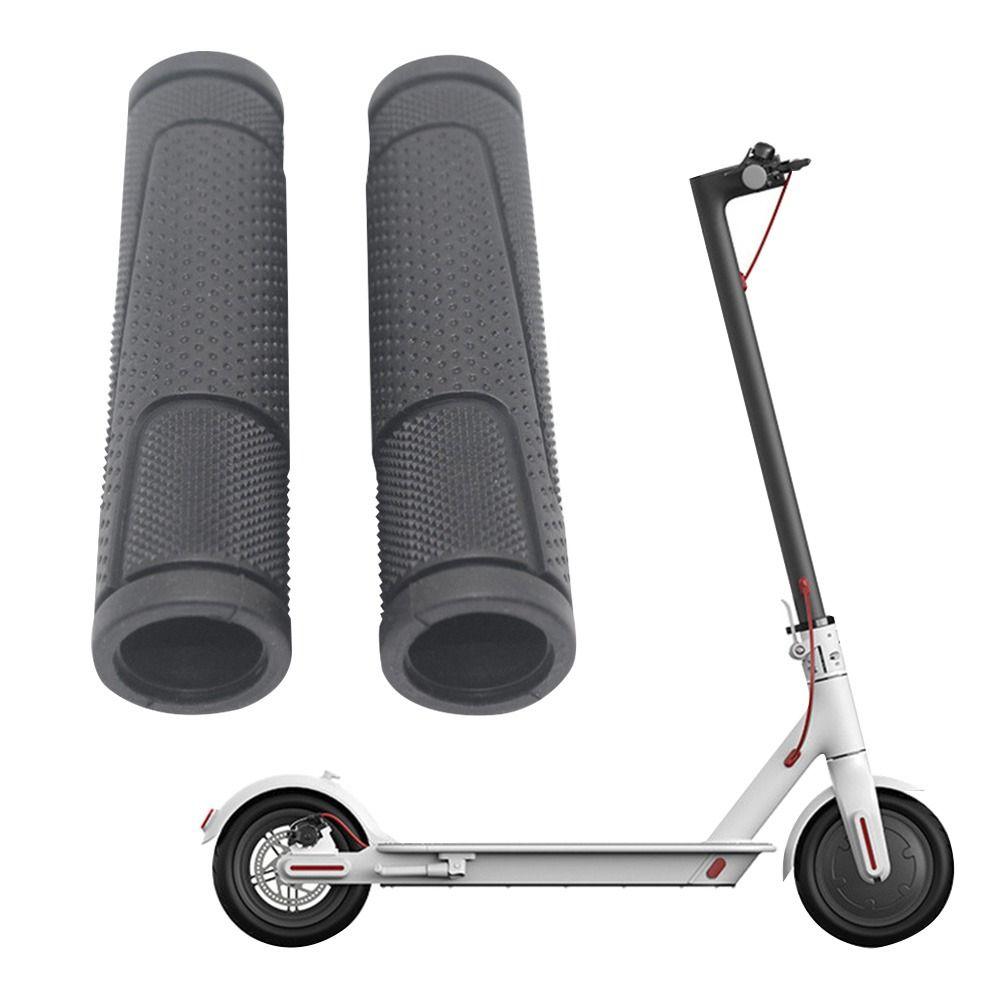 Запасная часть скутера Резиновые рукоятки руля Защитный чехол Крышка ручки Аксессуары для скейтборда
Запасная часть скутера Резиновые рукоятки руля Защитный чехол Крышка ручки Аксессуары для скейтборда