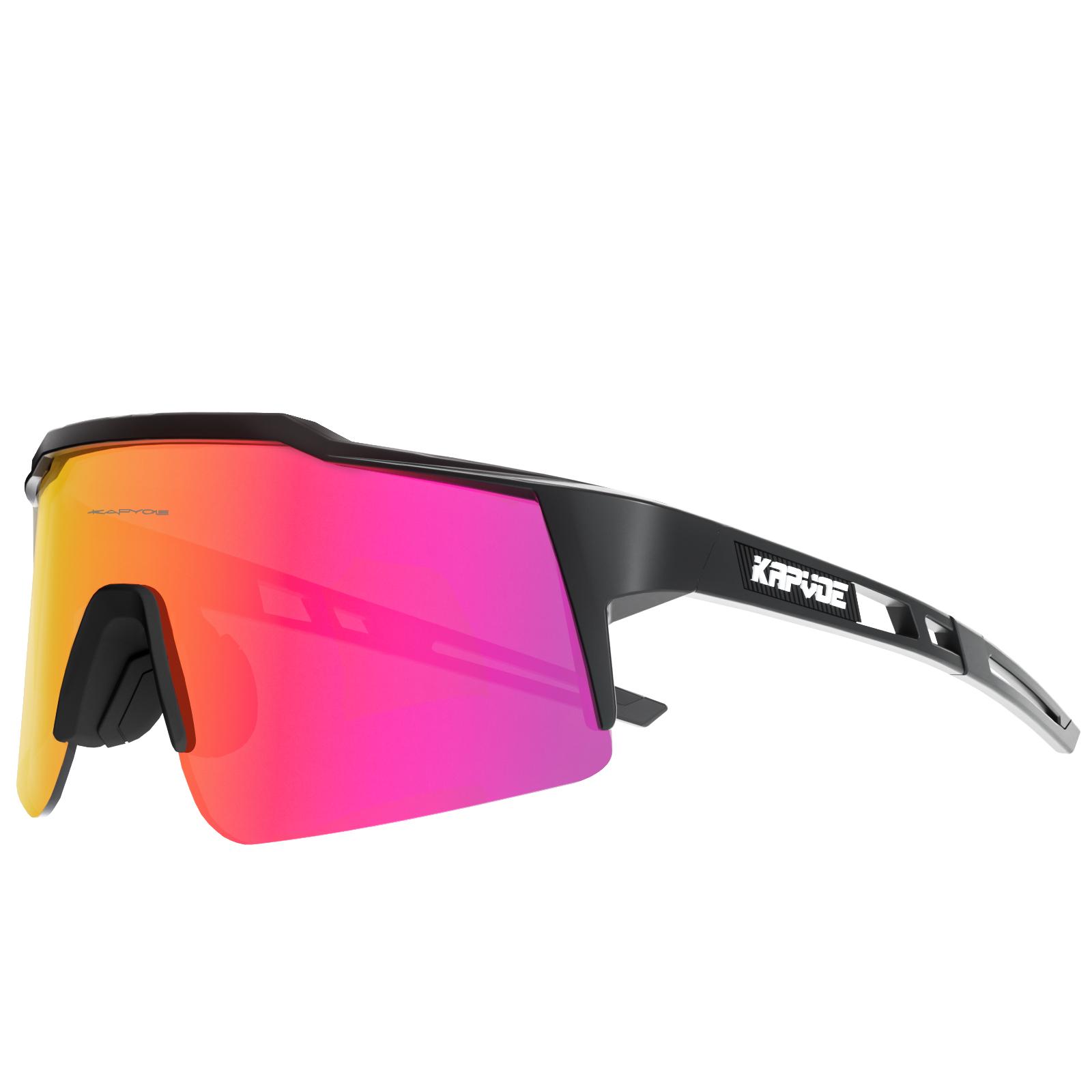 Kapvoe Bicycle Cycling Sunglasses Cycling Glasses Bike MTB UV400 Mountain Men/Women Eyewear Outdoor Sport Goggles 4 LENS
Kapvoe Bicycle Cycling Sunglasses Cycling Glasses Bike MTB UV400 Mountain Men/Women Eyewear Outdoor Sport Goggles 4 LENS