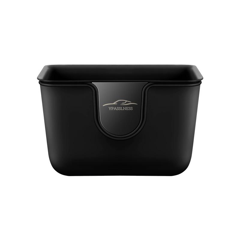 Multi functional double-layer garbage bin, door suspended layered storage box, General Motors rear seat back storage box
Multi functional double-layer garbage bin, door suspended layered storage box, General Motors rear seat back storage box