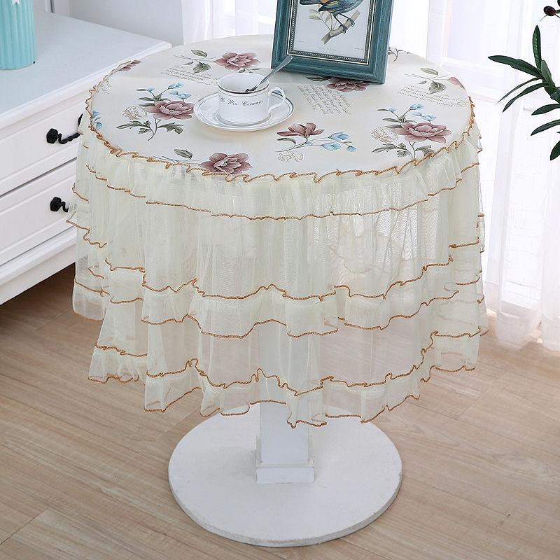 Круглая скатерть для чайного столика Кантри Кружевная Круглая Пылезащитная Скатерть для Чайного Столика Скатерть Бытовая Круглая Скатерть для Стола Скатерть для Обеденного Стола 50*40
Круглая скатерть для чайного столика Кантри Кружевная Круглая Пылезащитная Скатерть для Чайного Столика Скатерть Бытовая Круглая Скатерть для Стола Скатерть для Обеденного Стола 50*40