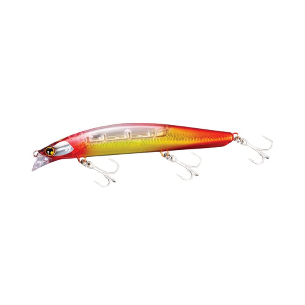 SHIMANO Salt Plug Spin Breeze 140S Flash Boost 2021 F Akakin Flounder XG-814U 140mm/32g
SHIMANO Salt Plug Spin Breeze 140S Flash Boost 2021 F Akakin Flounder XG-814U 140mm/32g