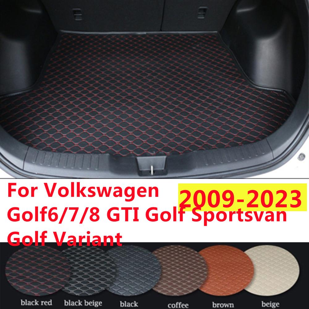 Подходит для Volkswagen VW 6/7/8th Golf GTI Sportsvan, вариант коврика в багажник автомобиля, подставка для багажника, подставка для багажника
Подходит для Volkswagen VW 6/7/8th Golf GTI Sportsvan, вариант коврика в багажник автомобиля, подставка для багажника, подставка для багажника