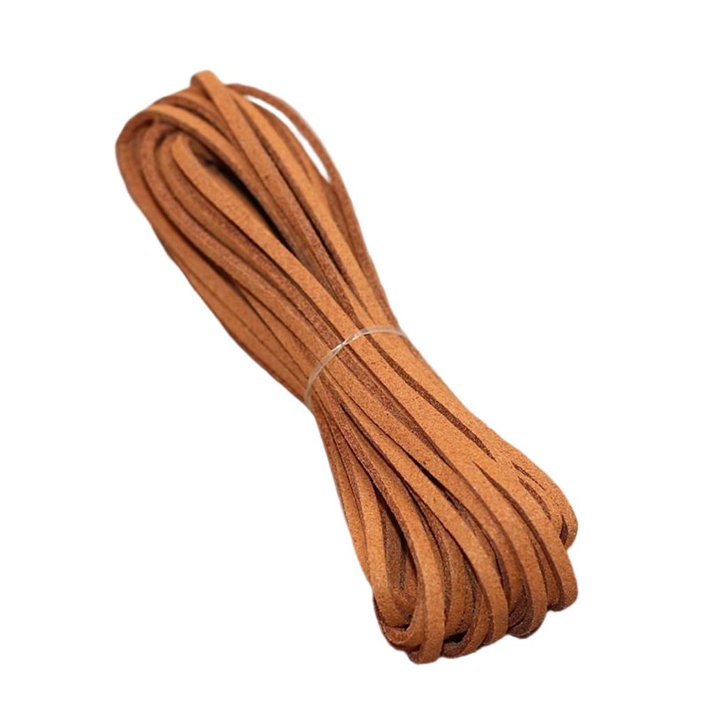 Шнуры из искусственной замши Кожаные шнурки Аксессуары для изготовления ювелирных изделий Ремесло Разноцветные Плетеные Ручной работы Гаджеты Браслет Ожерелье
Шнуры из искусственной замши Кожаные шнурки Аксессуары для изготовления ювелирных изделий Ремесло Разноцветные Плетеные Ручной работы Гаджеты Браслет Ожерелье