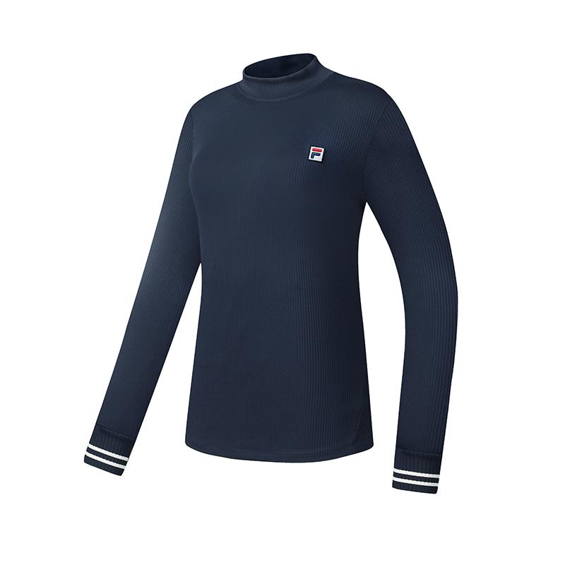 Fila Теннис Простой Классический Повседневный Удобный Универсальный Приталенный Лонгслив Женские Топы Синий A11W543218FBU M
Fila Теннис Простой Классический Повседневный Удобный Универсальный Приталенный Лонгслив Женские Топы Синий A11W543218FBU M