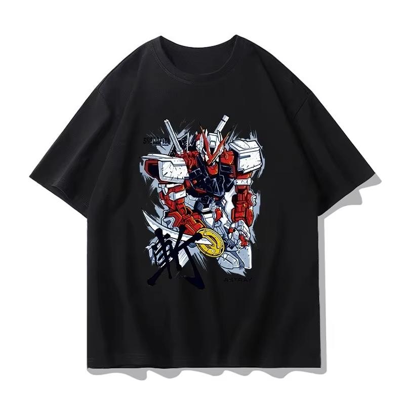 2026 New Mobile Suit Gundam Animation Derivative Loose ShortSleeved Mens and Womens TShirts with Mecha Print Casual Clothing ... S разноцветный
2026 New Mobile Suit Gundam Animation Derivative Loose ShortSleeved Mens and Womens TShirts with Mecha Print Casual Clothing ... S разноцветный