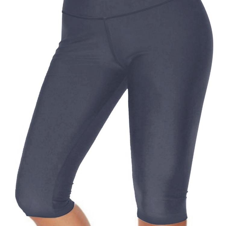 High-waisted Tummy-tucking Slimming Bum-lifting Yoga Leggings for Women – Shaping Cropped Cycling Shorts XL сірий
High-waisted Tummy-tucking Slimming Bum-lifting Yoga Leggings for Women – Shaping Cropped Cycling Shorts XL сірий