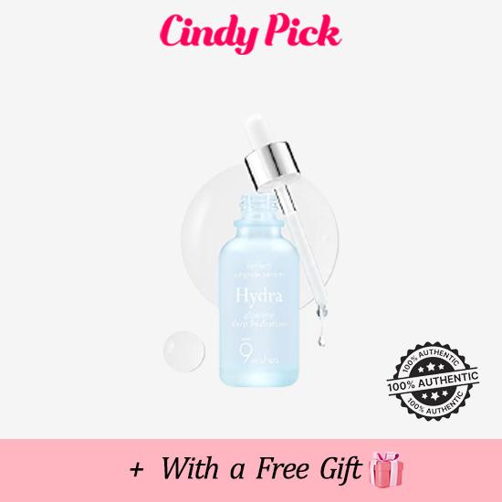 Девять желаний Hydra Skin Ampoule Сыворотка 25 мл 
Девять желаний Hydra Skin Ampoule Сыворотка 25 мл