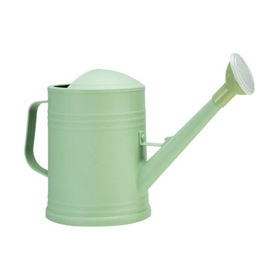 Flower Waterer with Enlarged Water Inlet Long Spout Kettle Leak-Proof Portable Gardening Tool for Indoor Outdoor Plants L
Flower Waterer with Enlarged Water Inlet Long Spout Kettle Leak-Proof Portable Gardening Tool for Indoor Outdoor Plants L