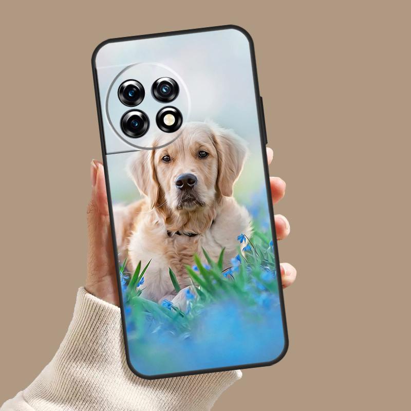Golden Retriever Dog Case For OnePlus Nord 5 CE 3 4 Lite N20 N30 OnePlus 15 13 12 11 10T 13T 13R 8 9 10 Pro Cover OnePlus 8Pro
Golden Retriever Dog Case For OnePlus Nord 5 CE 3 4 Lite N20 N30 OnePlus 15 13 12 11 10T 13T 13R 8 9 10 Pro Cover OnePlus 8Pro
