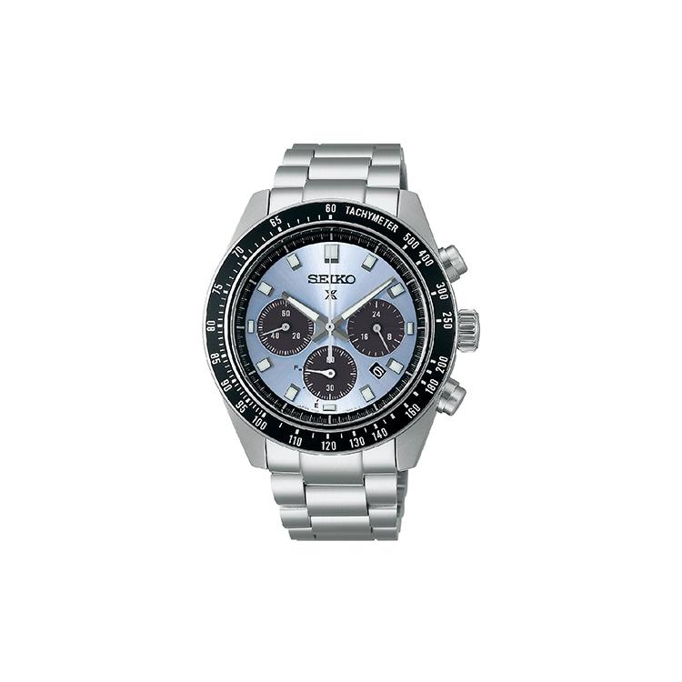 SEIKO Solar Quartz Movement Stainless Steel Strap Watch 41.3mm Men s Watches Blue Dial SSC935P1 SSC935P1-Ice Di Blue
SEIKO Solar Quartz Movement Stainless Steel Strap Watch 41.3mm Men s Watches Blue Dial SSC935P1 SSC935P1-Ice Di Blue