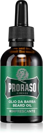 Proraso Green Beard Oil TU прозрачный
Proraso Green Beard Oil TU прозрачный