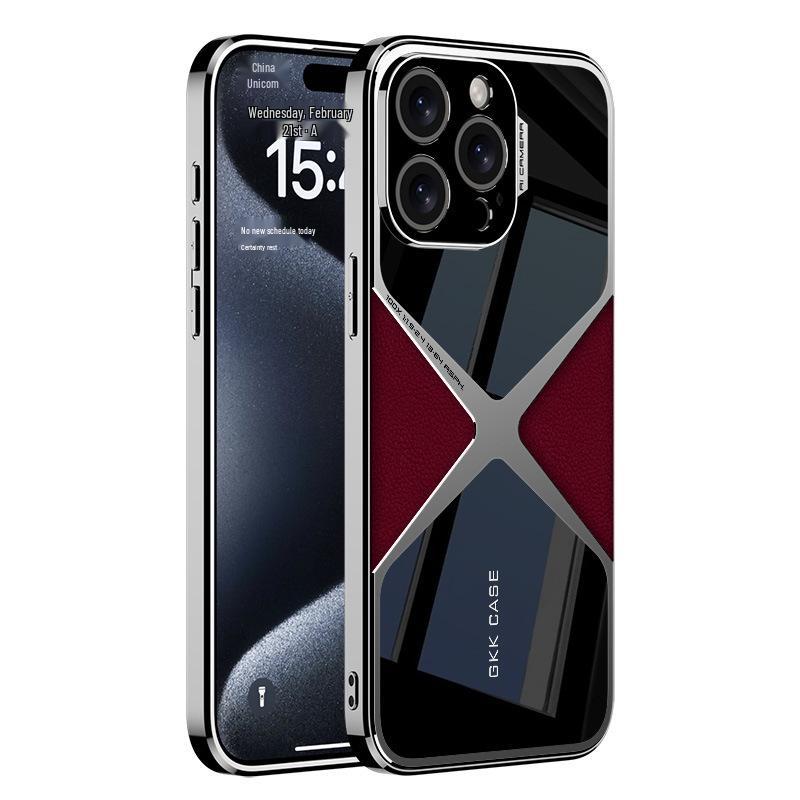 Supersonic Protective Case for Apple iPhone 14 Pro Max & iPhone 15 Pro 15 Pro
Supersonic Protective Case for Apple iPhone 14 Pro Max & iPhone 15 Pro 15 Pro