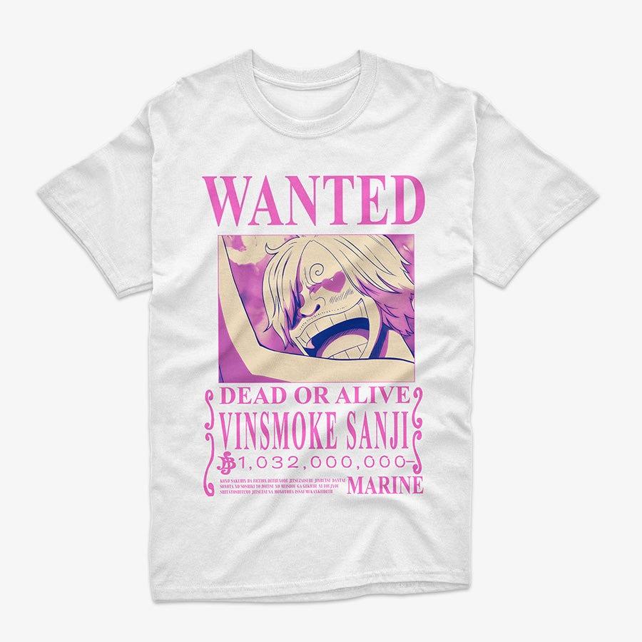 One Piece Vinsmoke Sanji Wanted Poster Anime Graphic T Shirt Retro Manga Streetwear Cotton Oversized Tee S разноцветный
One Piece Vinsmoke Sanji Wanted Poster Anime Graphic T Shirt Retro Manga Streetwear Cotton Oversized Tee S разноцветный