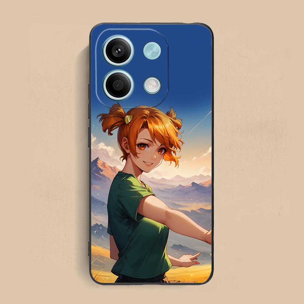 Чехол для мобильного телефона Everlasting Summer Alisa Матовый ТПУ для Xiaomi Redmi 15 14 13 12 A5 3 2 1 C Plus 4G 5G Цветная Печать Redmi A1+
Чехол для мобильного телефона Everlasting Summer Alisa Матовый ТПУ для Xiaomi Redmi 15 14 13 12 A5 3 2 1 C Plus 4G 5G Цветная Печать Redmi A1+