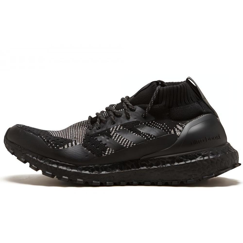 UltraBoost Kith x Nonnative x UltraBoost Adidas Mid Patchwork DB0712 41⅓
UltraBoost Kith x Nonnative x UltraBoost Adidas Mid Patchwork DB0712 41⅓