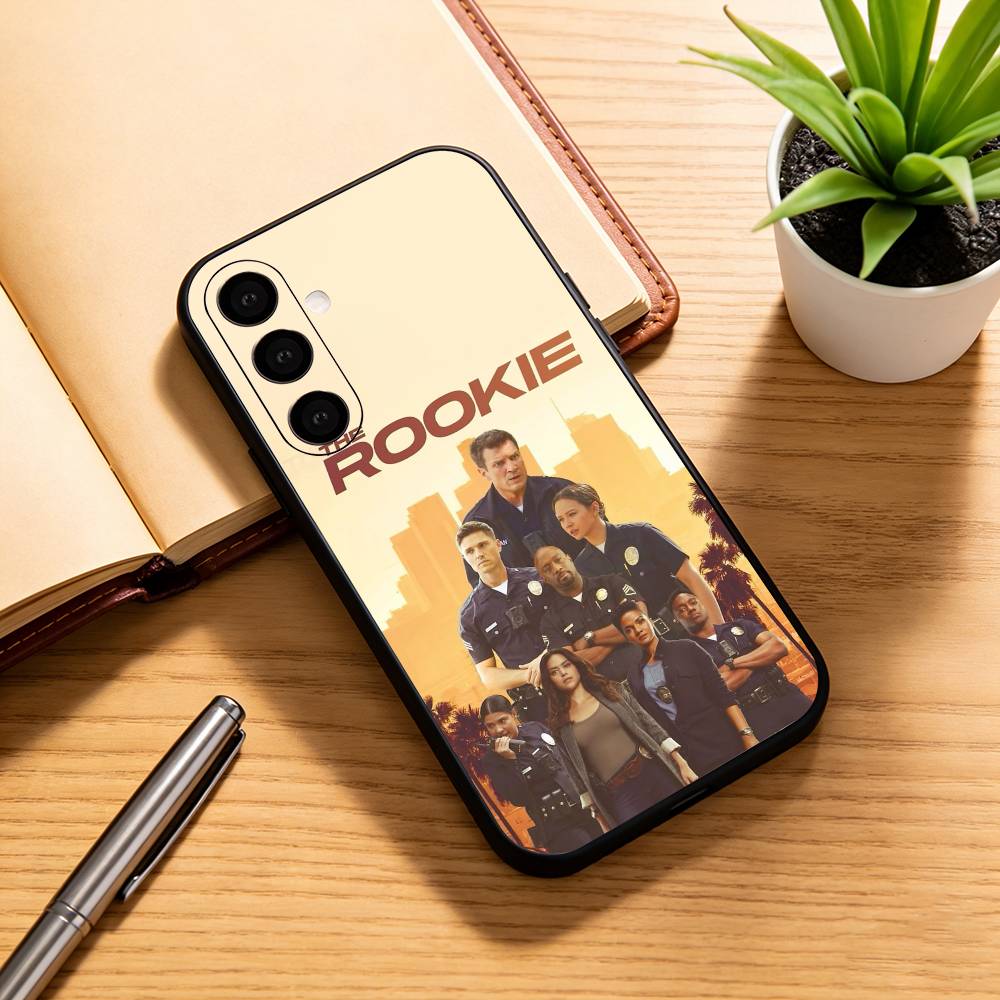 The R-rookie TV Phone Case For Samsung Galaxy A73,A72,A71,A70,A53,A52,A51,Others Soft Black Cover Samsung a72
The R-rookie TV Phone Case For Samsung Galaxy A73,A72,A71,A70,A53,A52,A51,Others Soft Black Cover Samsung a72