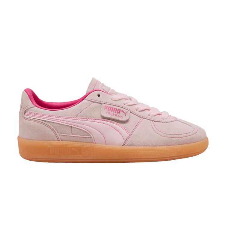 Puma Palermo Cherry Blossom Unisex Sneakers Pink Whisp-Of-Pink Garnet-Rose 403696-01 36
Puma Palermo Cherry Blossom Unisex Sneakers Pink Whisp-Of-Pink Garnet-Rose 403696-01 36
