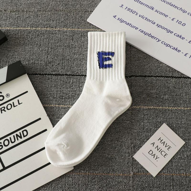 Мужские весенне-осенние носки-гольфы, новый стиль, все модные, спортивные, баскетбольные, дезодорирующие 1 pair
Мужские весенне-осенние носки-гольфы, новый стиль, все модные, спортивные, баскетбольные, дезодорирующие 1 pair