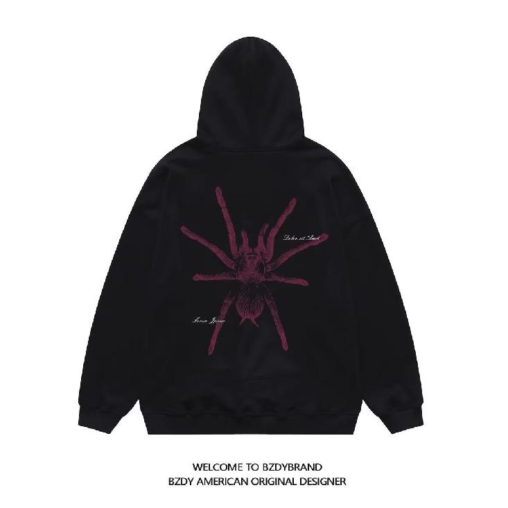 Мужская толстовка с капюшоном весной и осенью, свободная и модная универсальная куртка с буквенным принтом, мужская толстовка с длинными рукавами, повседневный топ 3XL чёрный
Мужская толстовка с капюшоном весной и осенью, свободная и модная универсальная куртка с буквенным принтом, мужская толстовка с длинными рукавами, повседневный топ 3XL чёрный