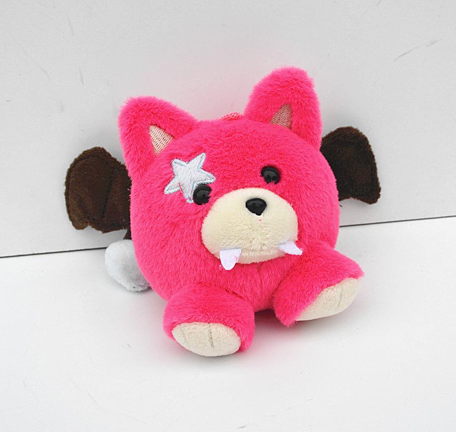 Idol Plush Keychain Cute Stuffed Doll Pendant Bag Charm Gift Soft Keyring Cartoon Figure Backpack Pendant Fans Gift
Idol Plush Keychain Cute Stuffed Doll Pendant Bag Charm Gift Soft Keyring Cartoon Figure Backpack Pendant Fans Gift