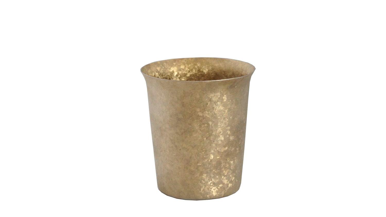 HORIE Made in Niigata Prefecture Titanium double tumbler Kiln making Wide mouth 250cc Gold T14KM250 Tsubame, золотий
HORIE Made in Niigata Prefecture Titanium double tumbler Kiln making Wide mouth 250cc Gold T14KM250 Tsubame, золотий