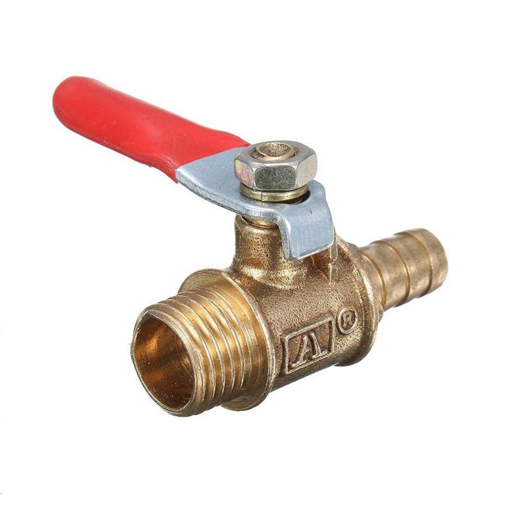 for Irrigation System Piping System 1/4 Brass Ball Valve Pipe Ball Valve Motorized Ball Valve 8mm золотий
for Irrigation System Piping System 1/4 Brass Ball Valve Pipe Ball Valve Motorized Ball Valve 8mm золотий