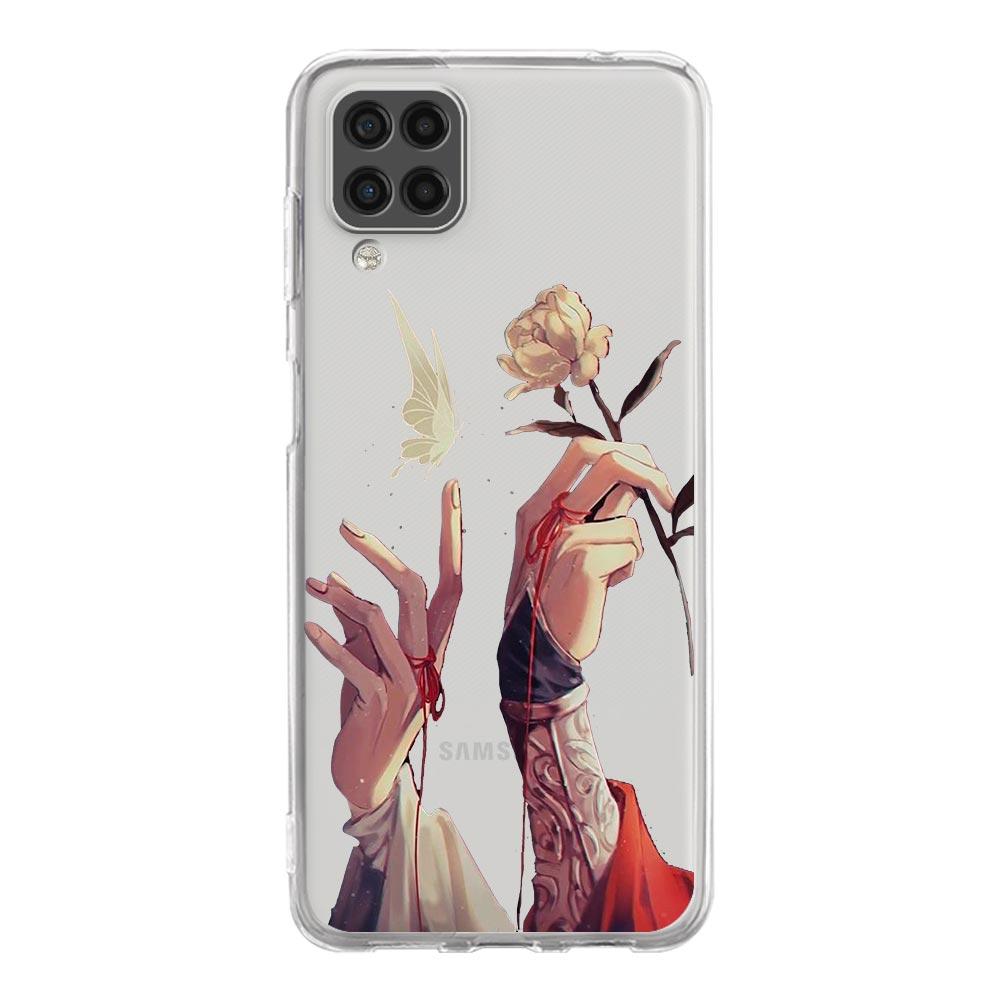 Официальное благословение небес для Samsung Galaxy A51 A71 A21S A12 A11 A31 A41 A01 A03S A13 A33 A73 A53 A52 A32 5G A23, чехол для телефона Samsung A41
Официальное благословение небес для Samsung Galaxy A51 A71 A21S A12 A11 A31 A41 A01 A03S A13 A33 A73 A53 A52 A32 5G A23, чехол для телефона Samsung A41