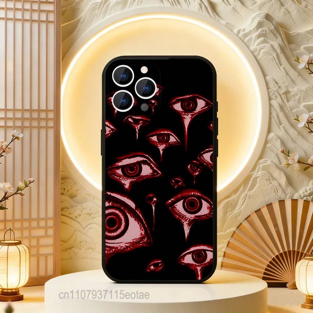 Чехол для телефона Ужасающее страшное лицо глаза для iPhone 17,16,15,14,13,12,11,Pro,Max,Plus,E,Air,Mini Защитный черный чехол iPhone16promax
Чехол для телефона Ужасающее страшное лицо глаза для iPhone 17,16,15,14,13,12,11,Pro,Max,Plus,E,Air,Mini Защитный черный чехол iPhone16promax