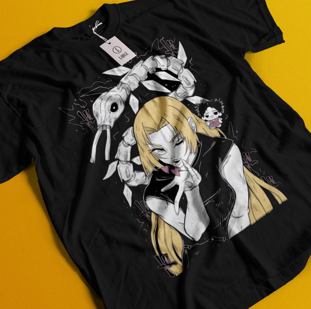 Yuki Tsukumo T-Shirt Sukuna Shirt Jujutsu Kaisen Tshirt Gojo Satoru Tee Geto JJK M
Yuki Tsukumo T-Shirt Sukuna Shirt Jujutsu Kaisen Tshirt Gojo Satoru Tee Geto JJK M