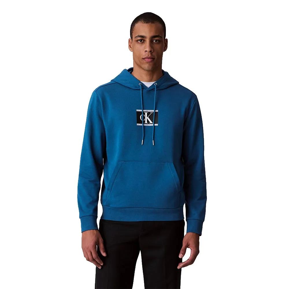 Calvin Klein Толстовка Monologo 350 Terry M
Calvin Klein Толстовка Monologo 350 Terry M